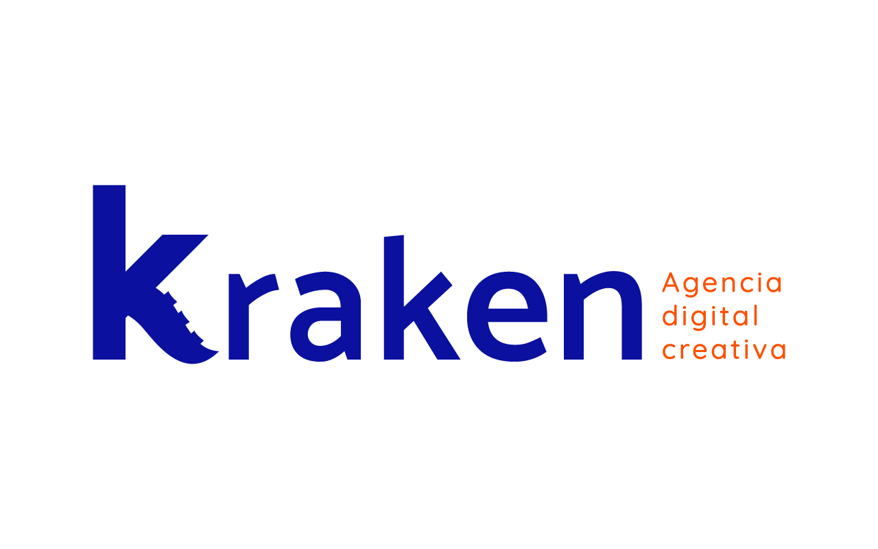 Kraken - Agencia Digital Creativa